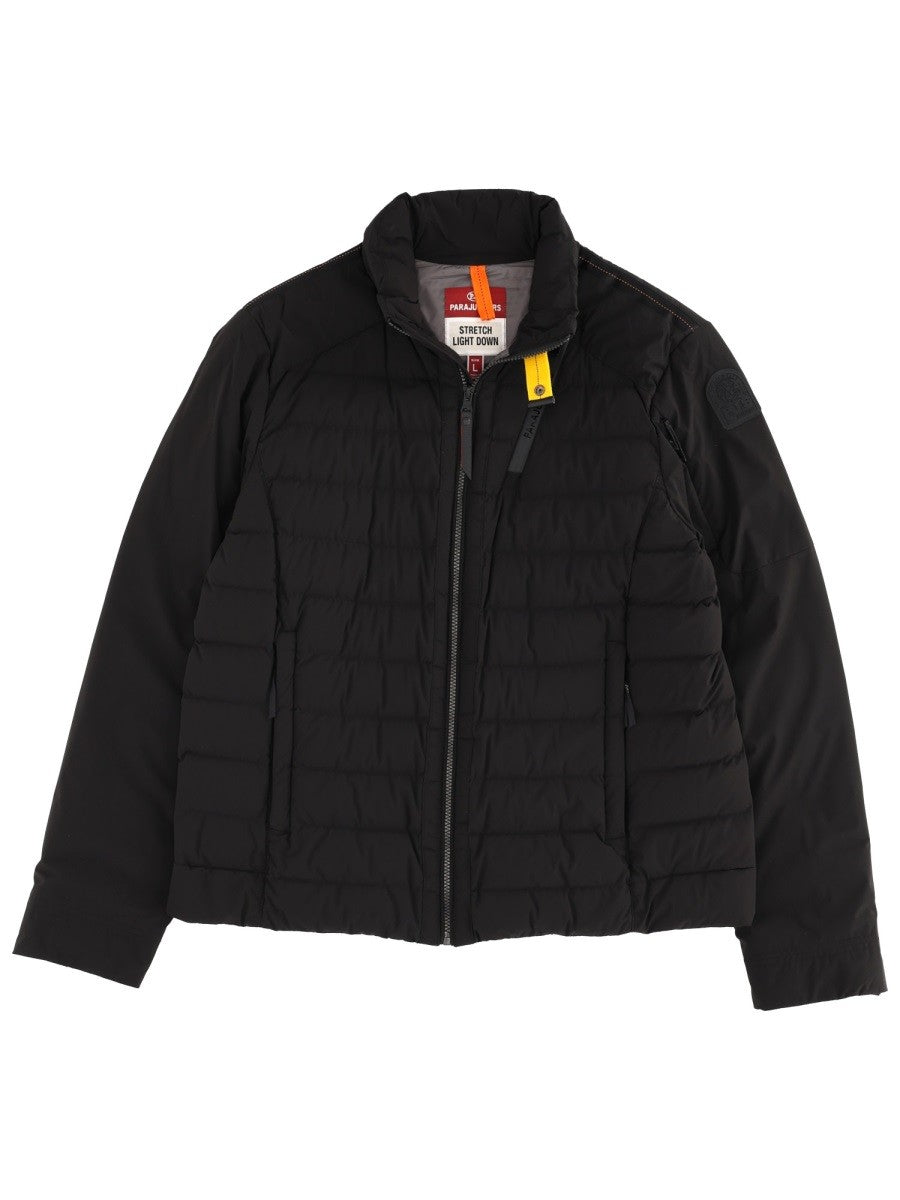 Parajumpers Berel Donsjas – Zwart