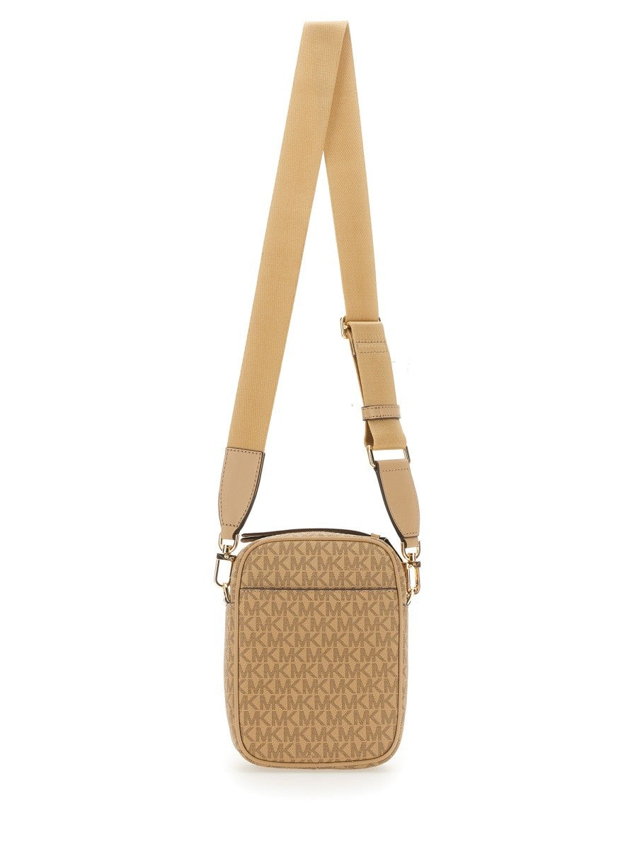 Michael Kors Elliot Crossbodytas – Camel