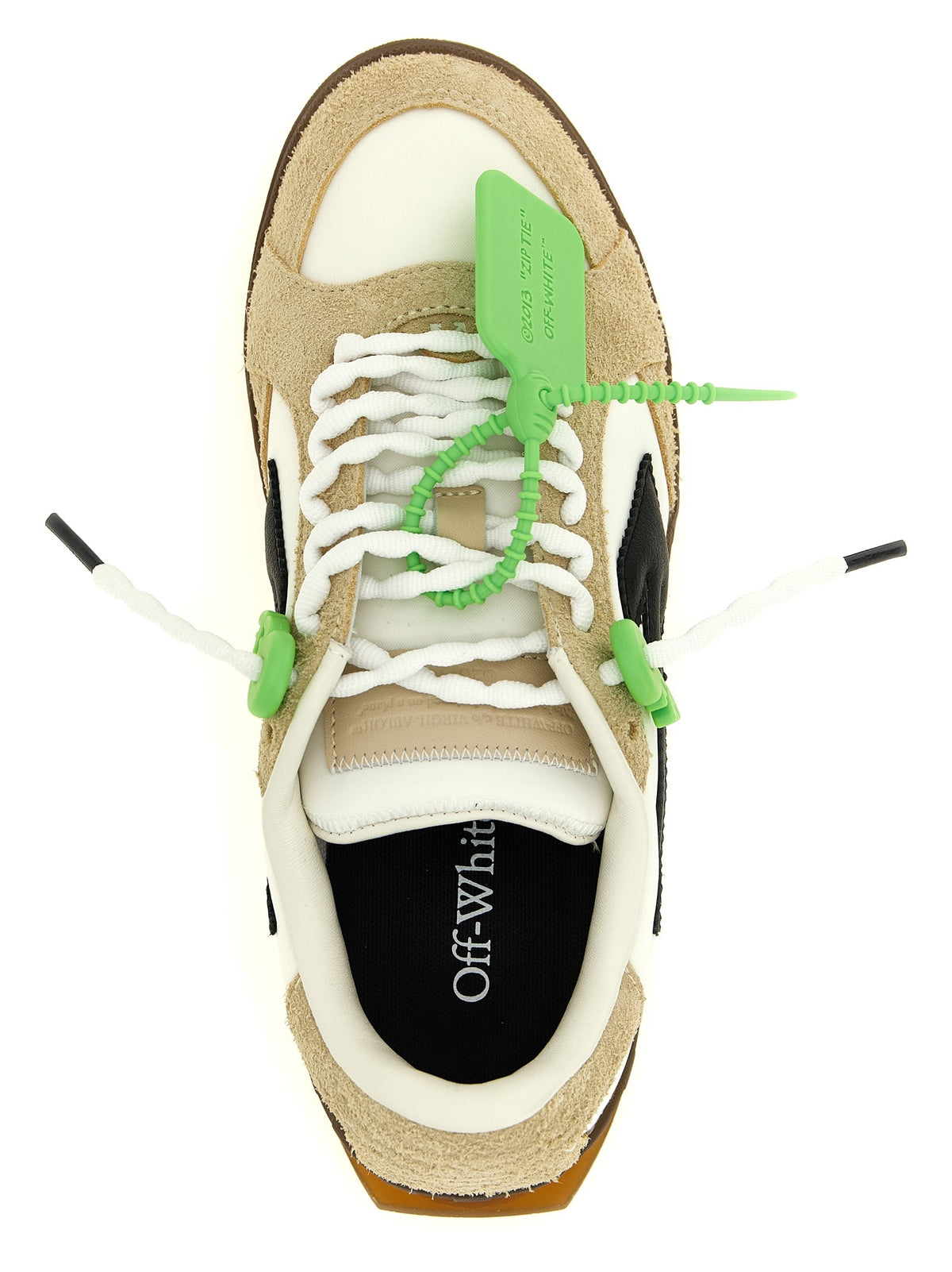 Off-White End Of Play Sneakers Dames – Meerkleurig