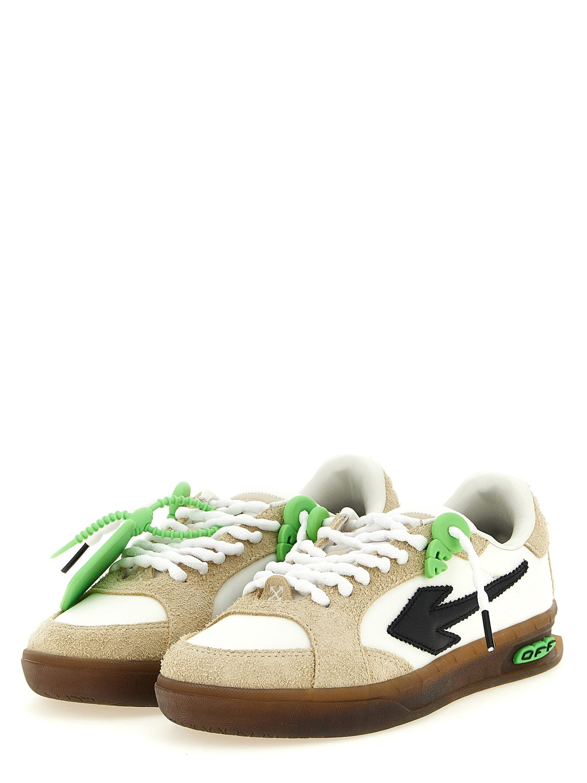 Off-White End Of Play Sneakers Dames – Meerkleurig