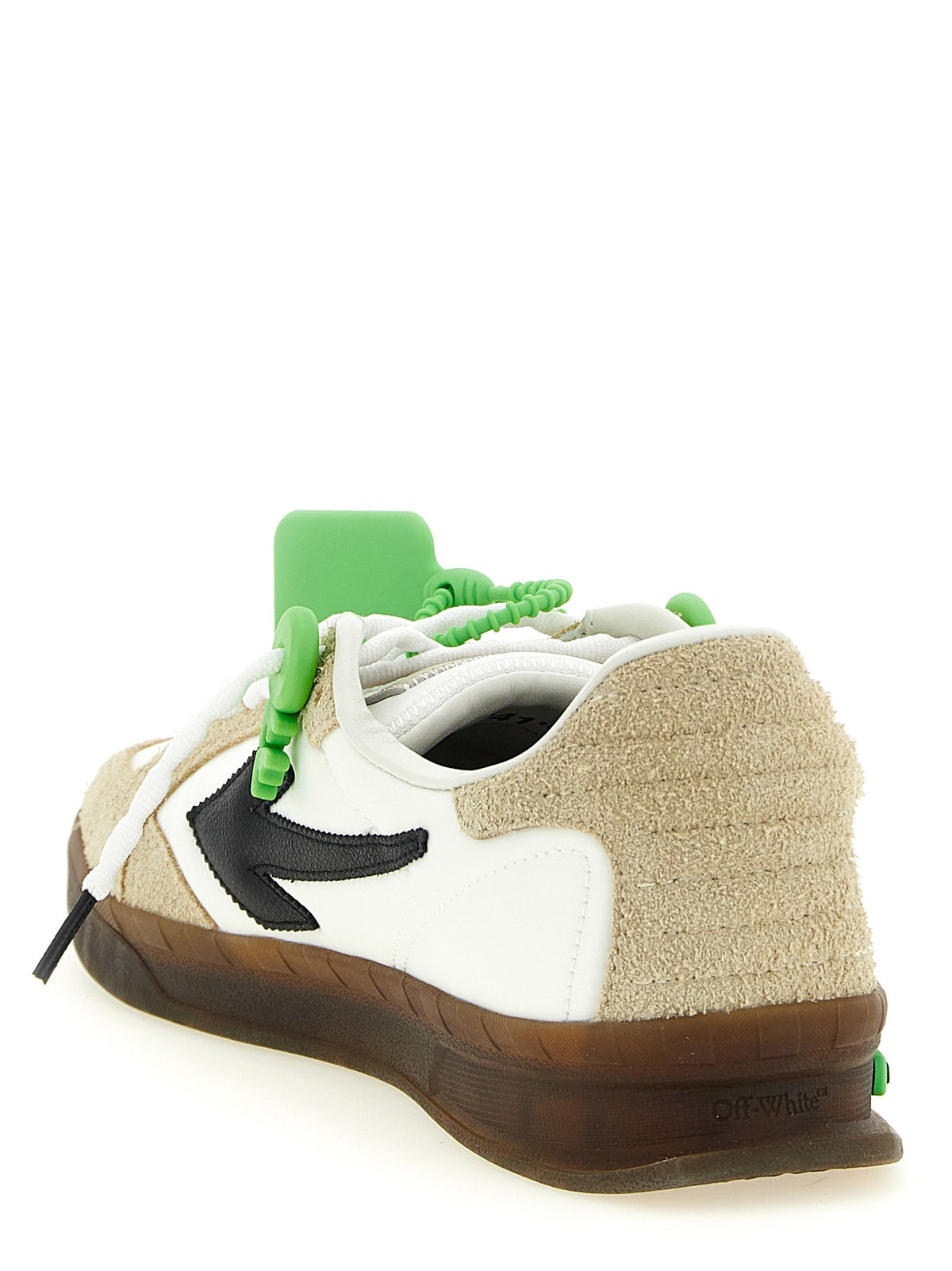 Off-White End Of Play Sneakers Heren – Meerkleurig