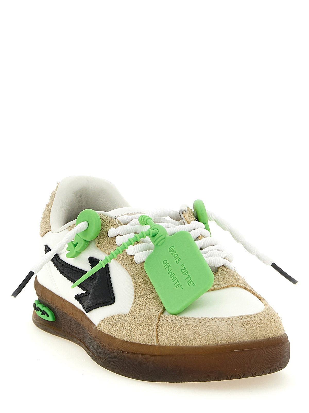 Off-White End Of Play Sneakers Dames – Meerkleurig