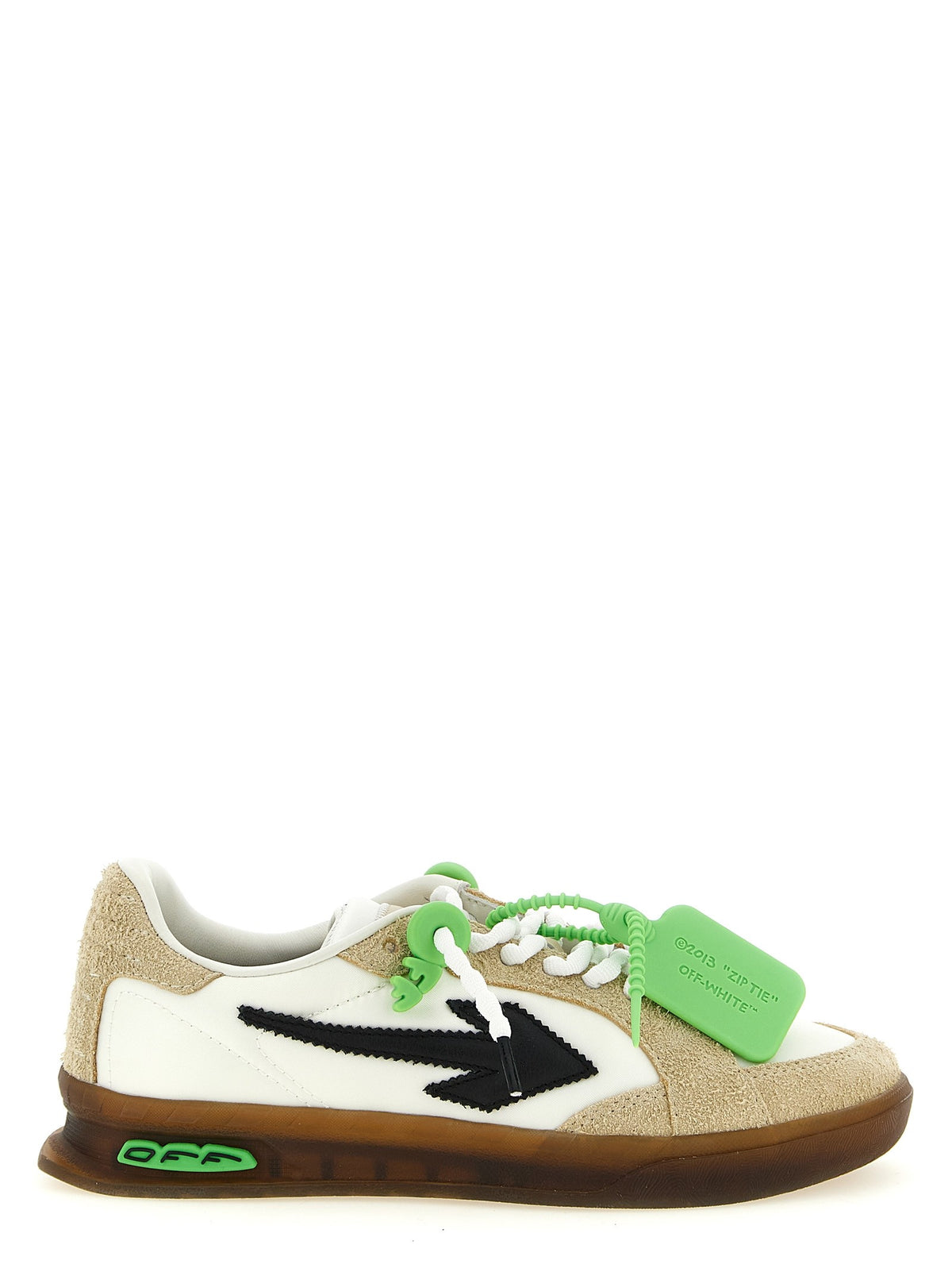 Off-White End Of Play Sneakers Dames – Meerkleurig