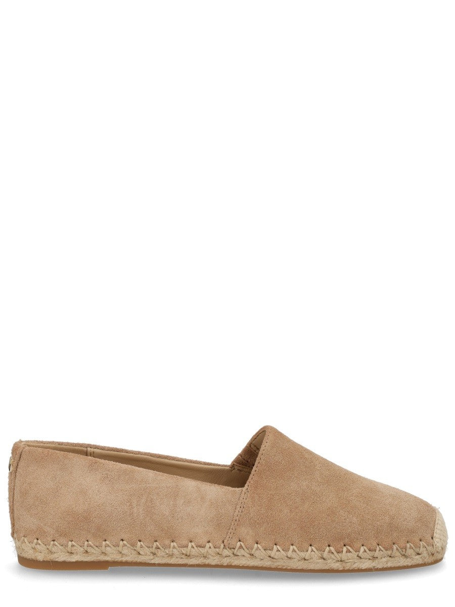 Michael Kors Kenzie Espadrilles – Beige