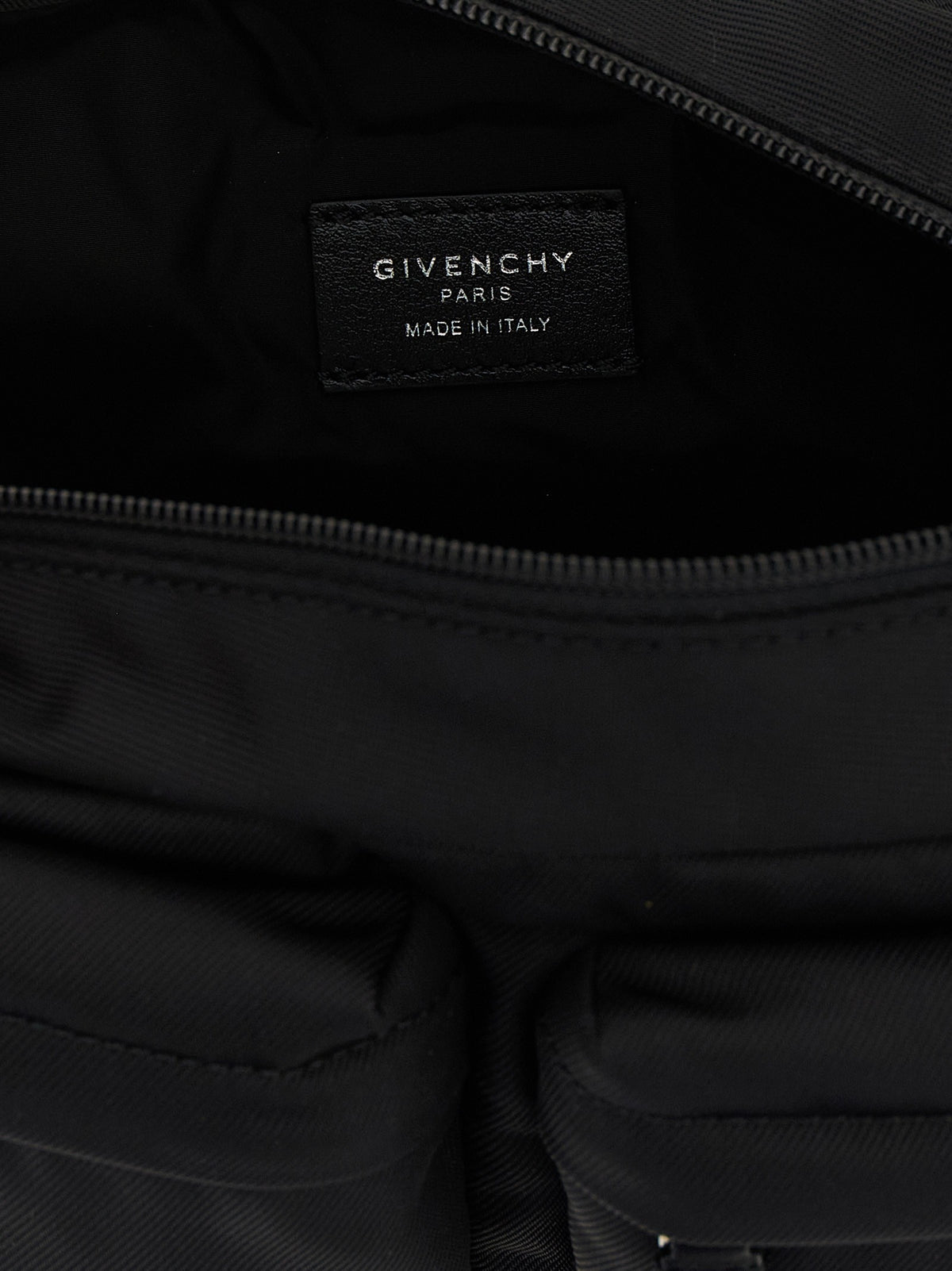 Givenchy Essential U Heuptas – Zwart