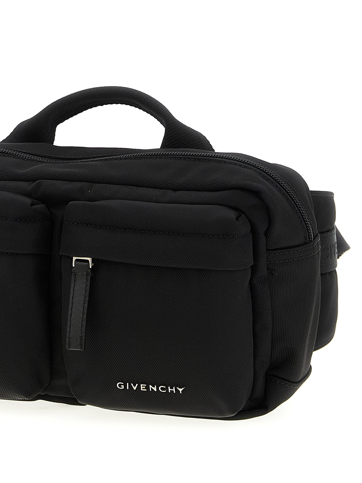 Givenchy Essential U Heuptas – Zwart