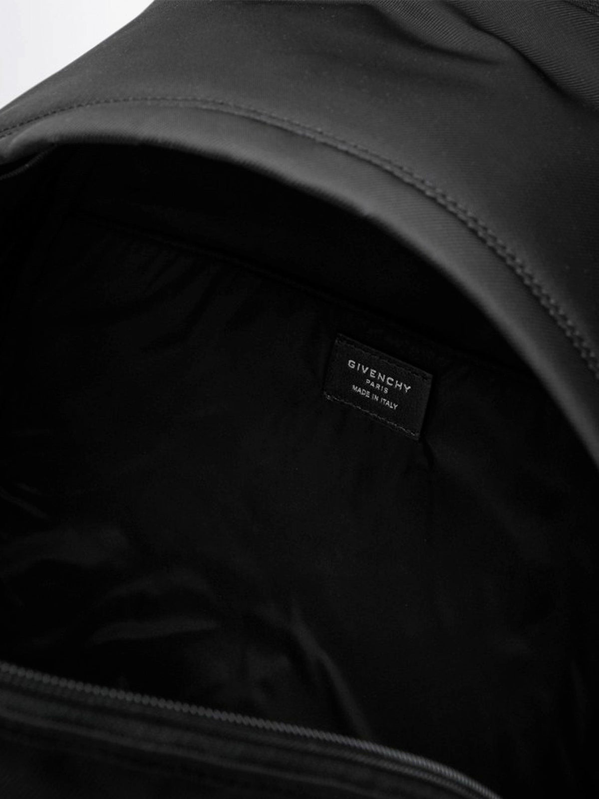 Givenchy Essential Rugzak – Zwart