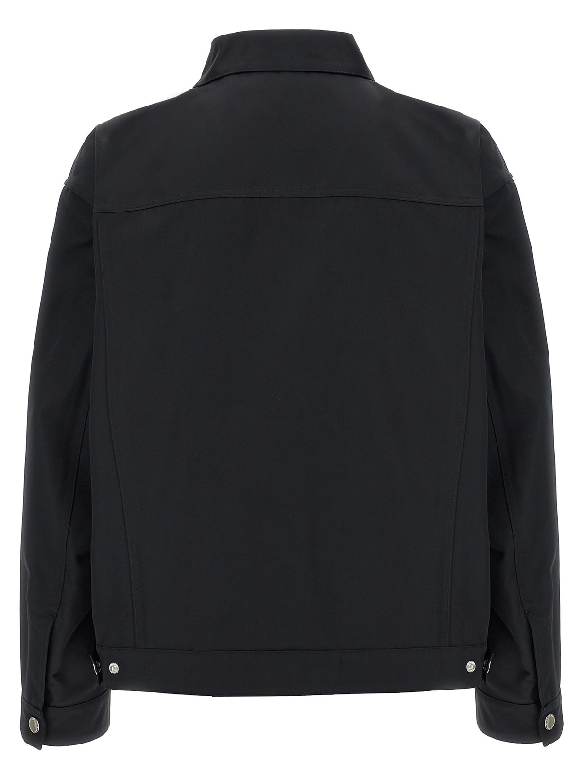 Dsquared2 Ever Jean D2 Jas – Zwart