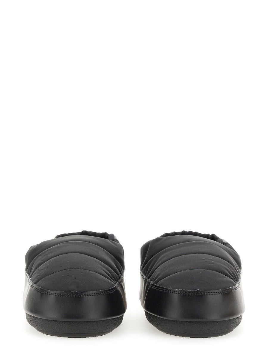 Moon Boot Evolution Sandalen – Zwart