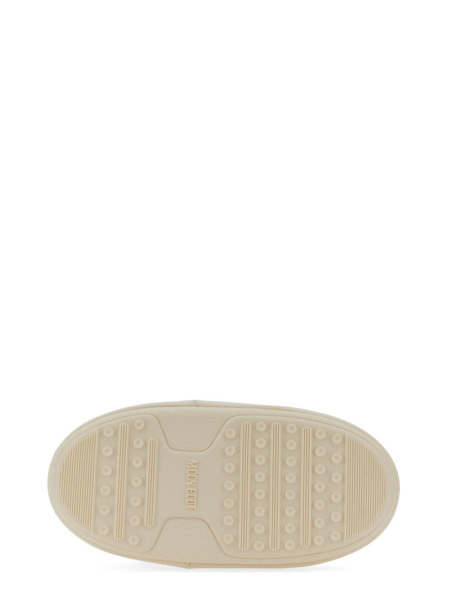 Moon Boot Evolution Sandalen – Ivoor