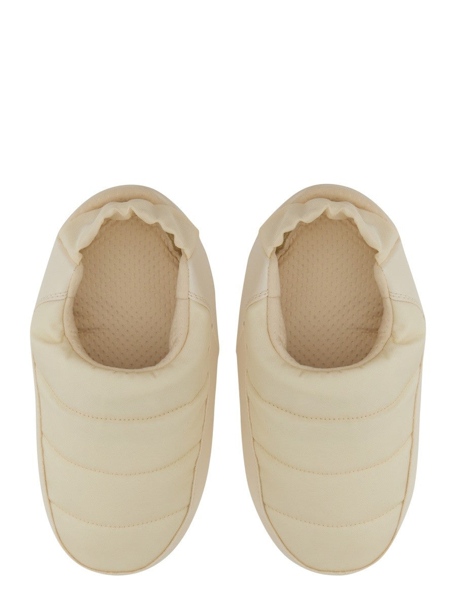 Moon Boot Evolution Sandalen – Ivoor