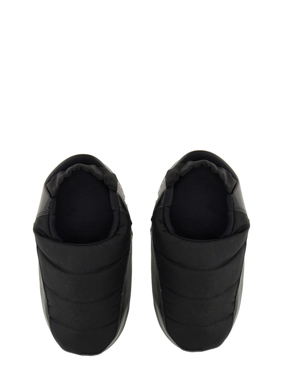 Moon Boot Evolution Sandalen – Zwart