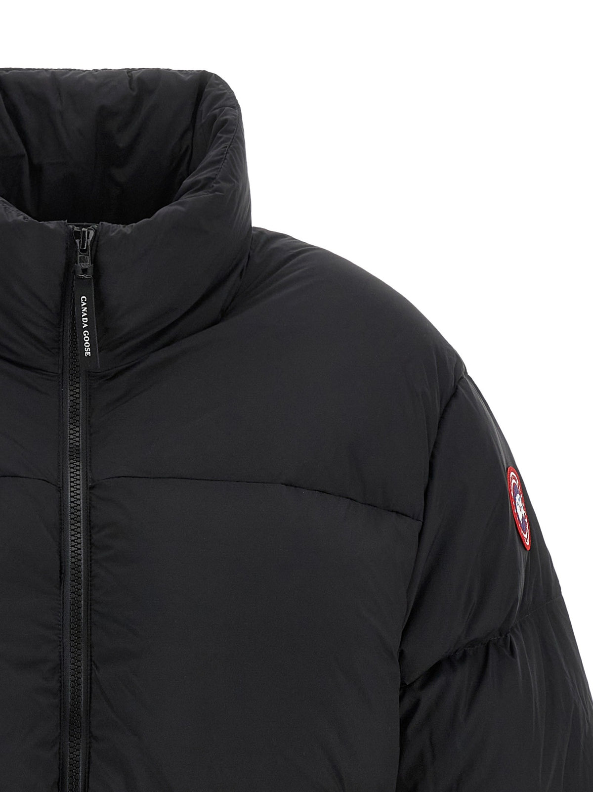 Canada Goose Fallon Donsjas – Zwart
