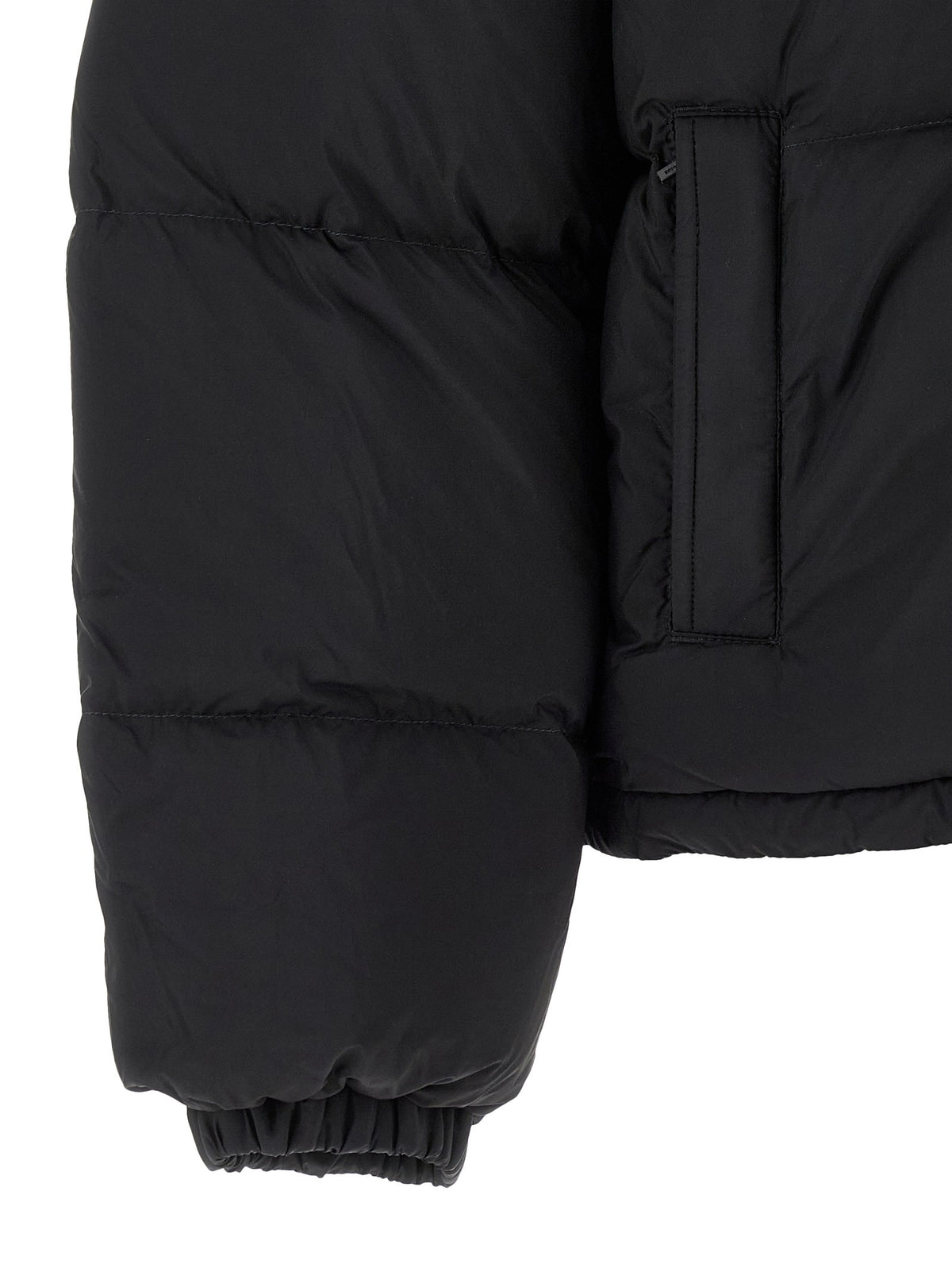Canada Goose Fallon Donsjas – Zwart