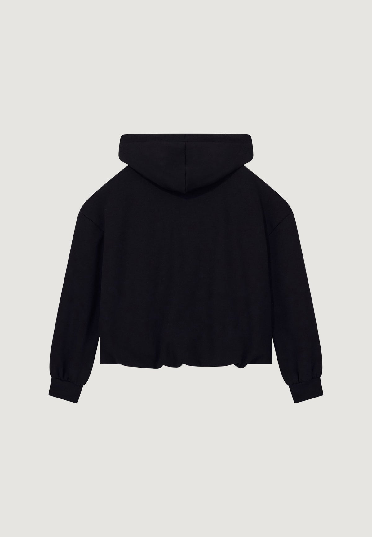 Armani Exchange Hoodie – Zwart