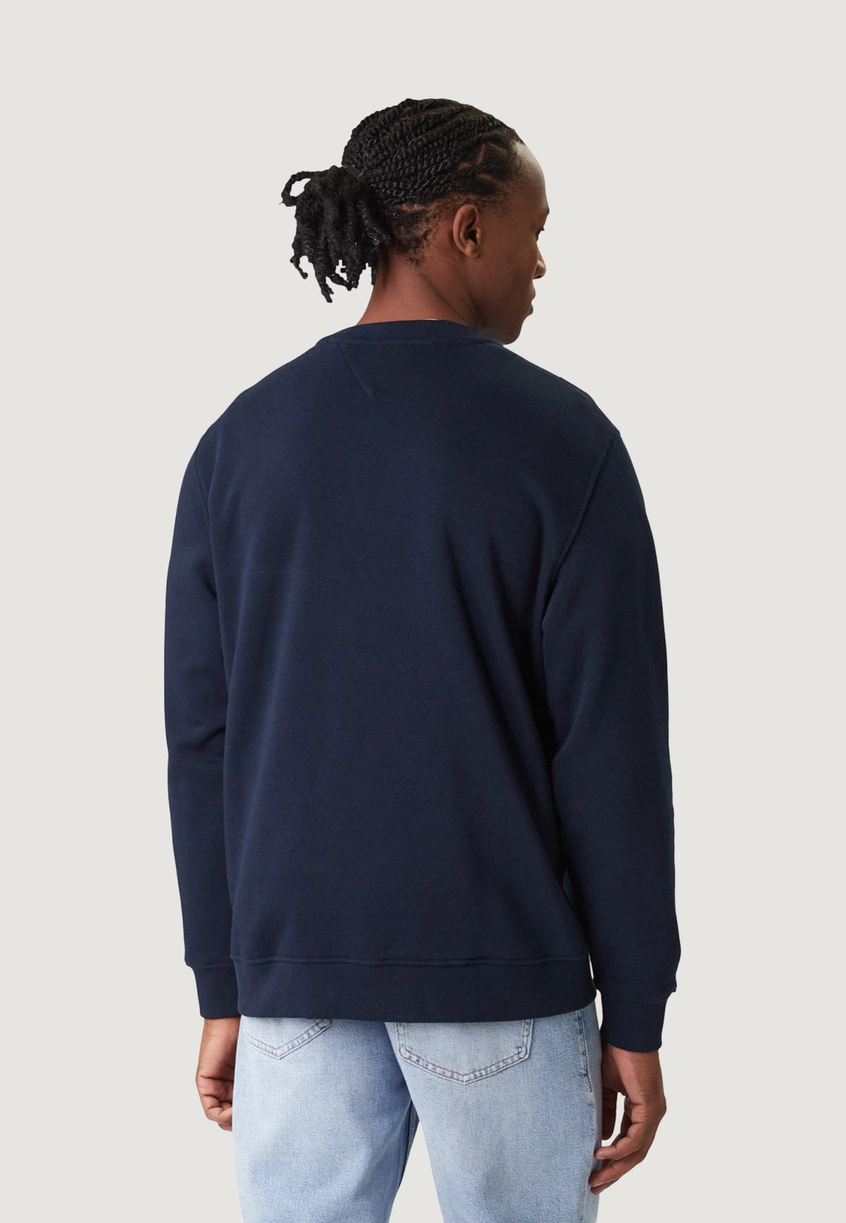 Sweatshirt Tommy Hilfiger Jeans DM0DM20249