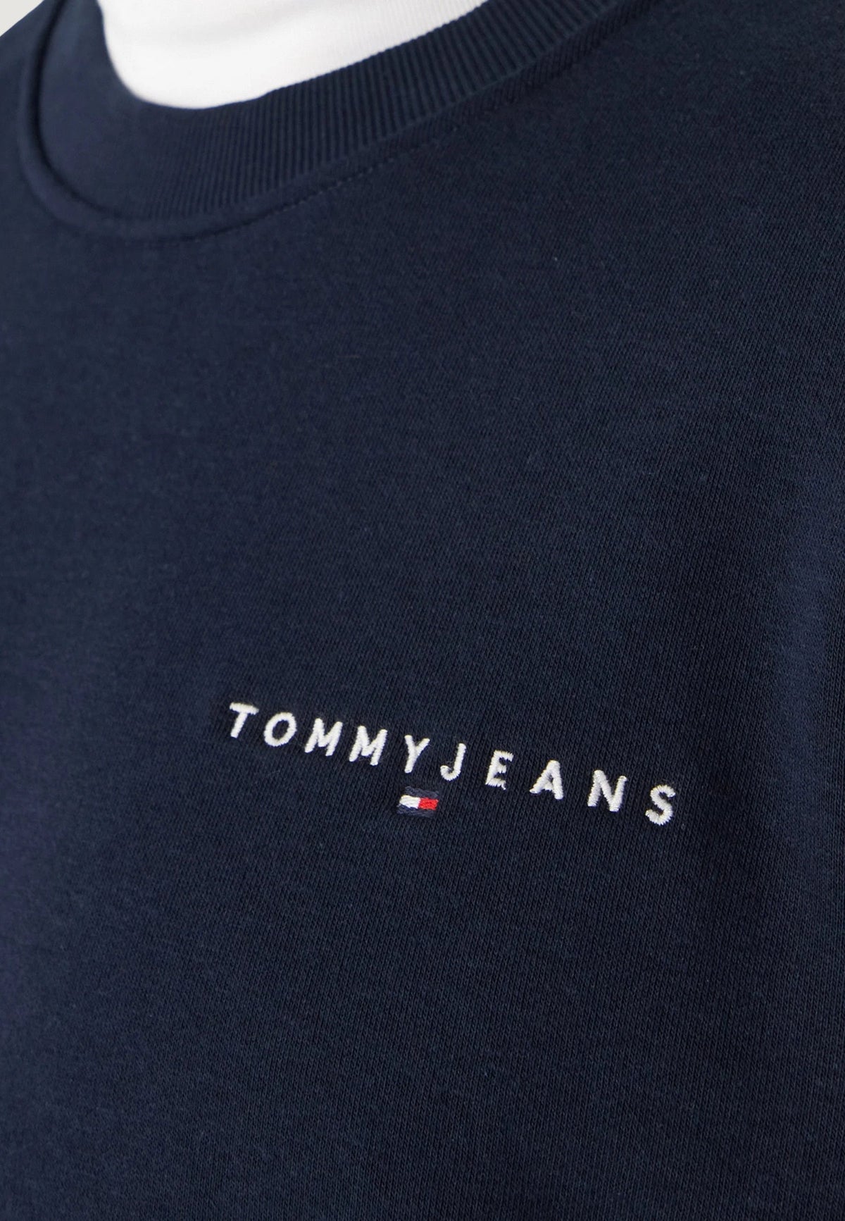 Sweatshirt Tommy Hilfiger Jeans DM0DM20249
