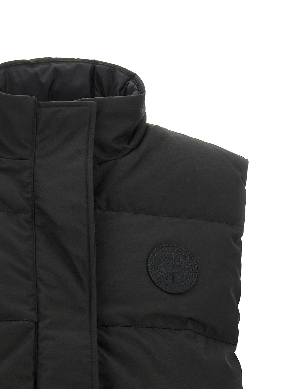 Canada Goose Freestyle Bodywarmer – Zwart