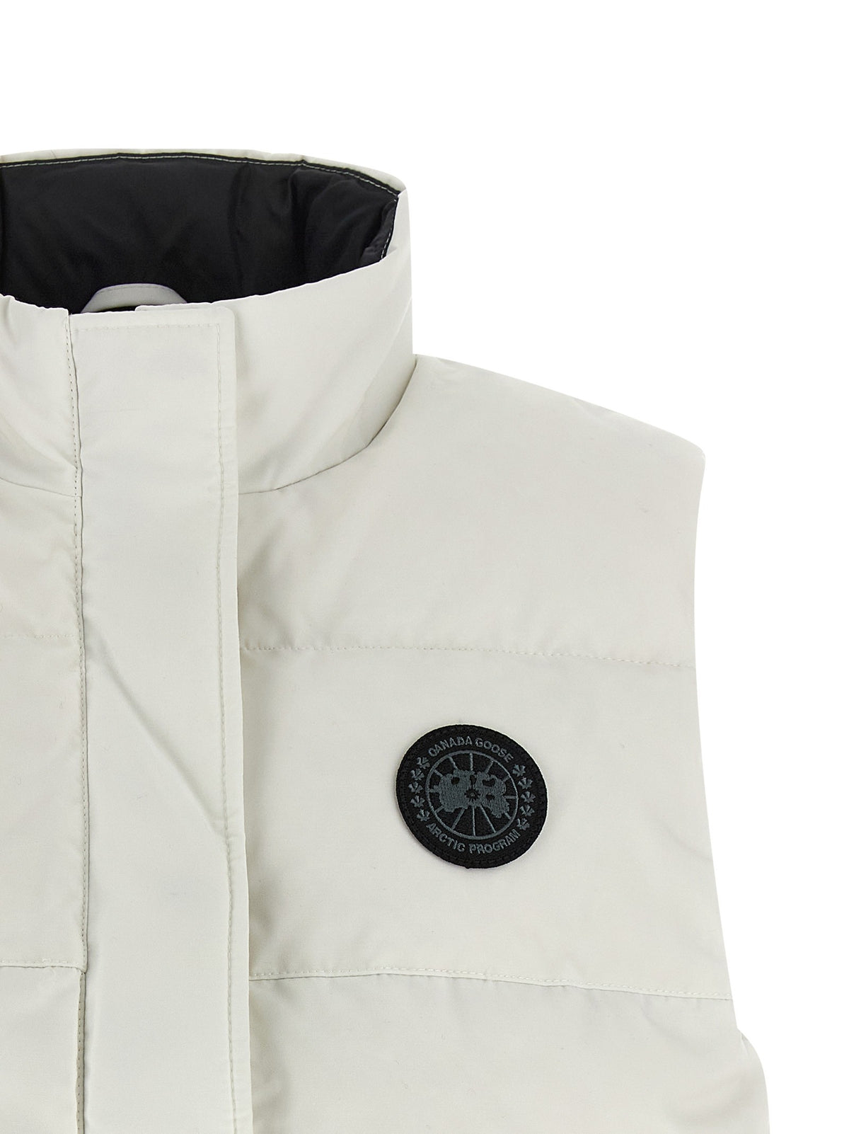 Canada Goose Freestyle Bodywarmer – Wit