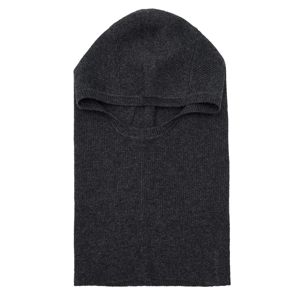 Gant Bivakmuts – Antraciet