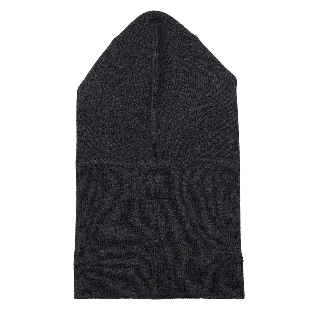 Gant Bivakmuts – Antraciet