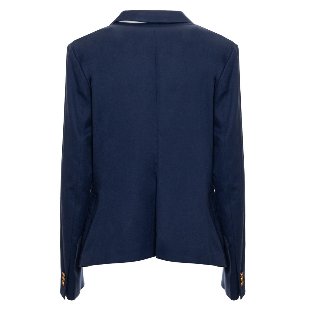 Gant Blazer Dames – Donkerblauw