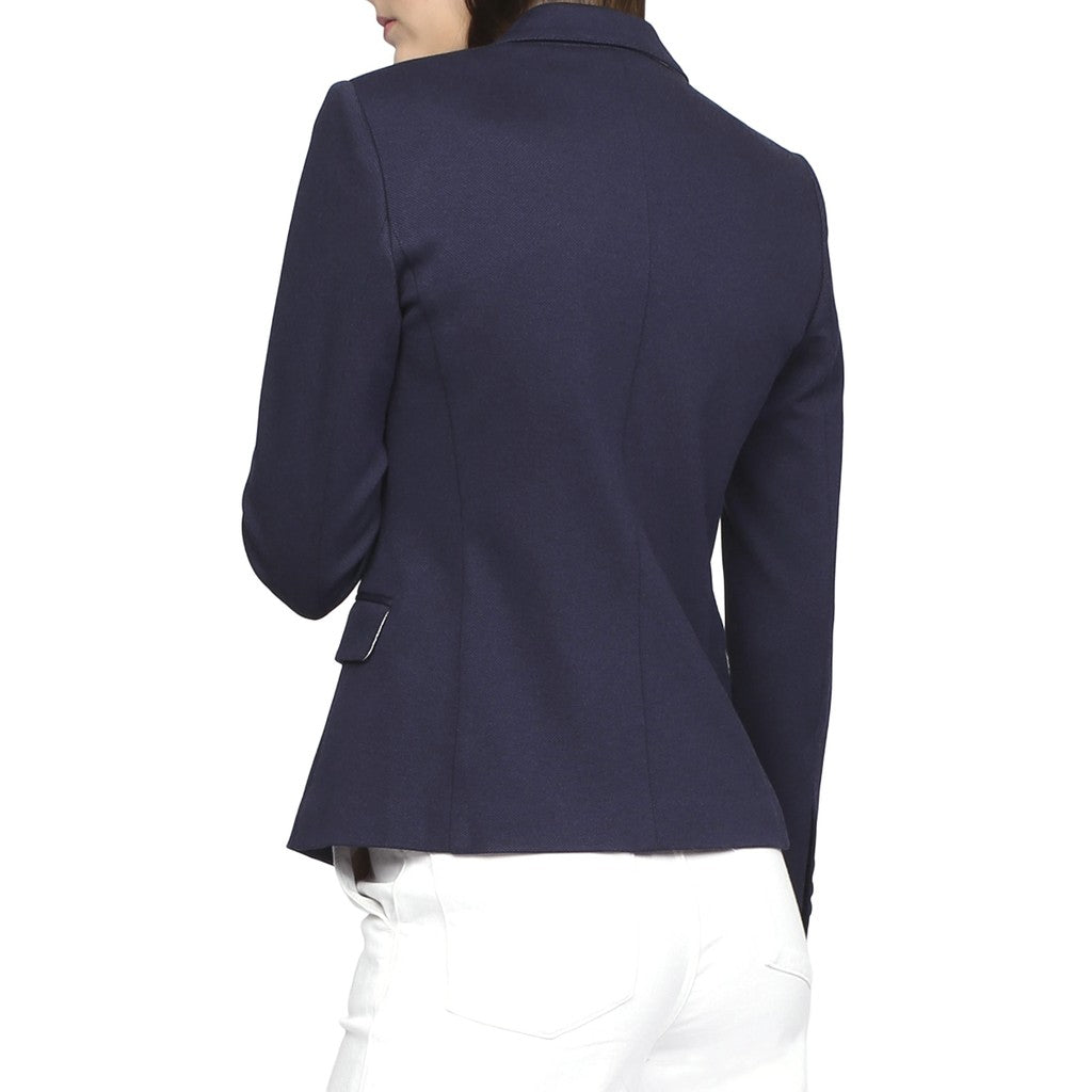 Gant Blazer Dames – Donkerblauw