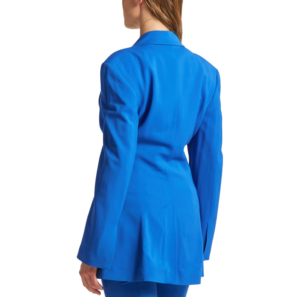 Gant Blazer Dames – Kobaltblauw