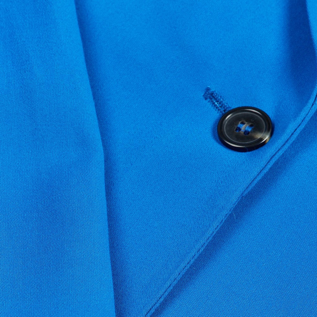 Gant Blazer Dames – Kobaltblauw