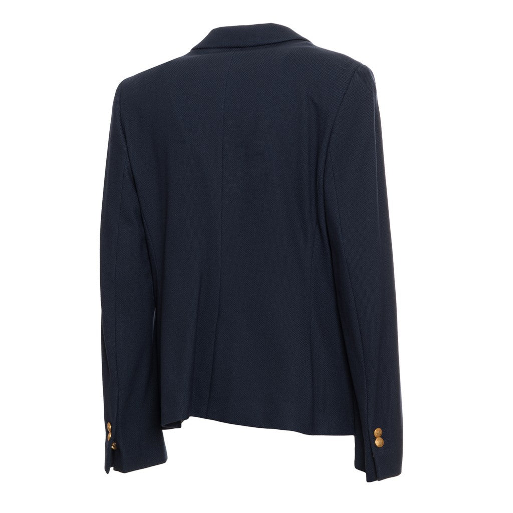 Gant Blazer Dames – Marineblauw