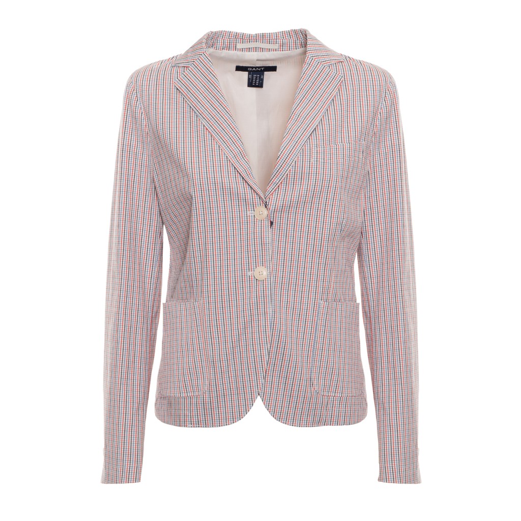 Gant Blazer Dames – Meerkleurig