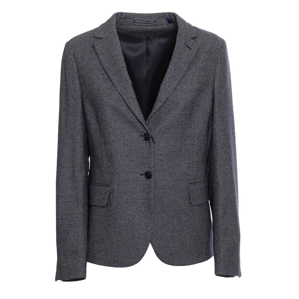 Gant Blazer Dames – Wit