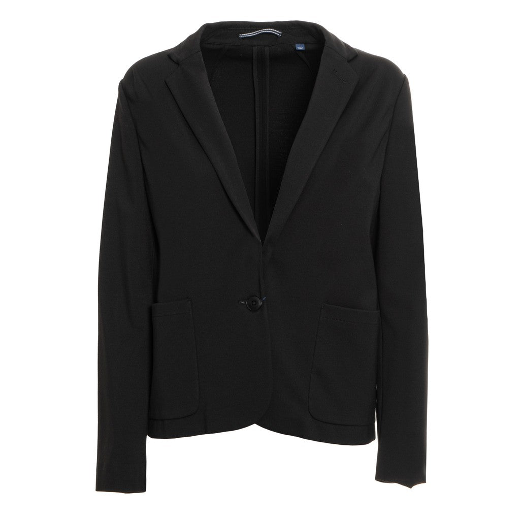 Gant Blazer Dames – Zwart