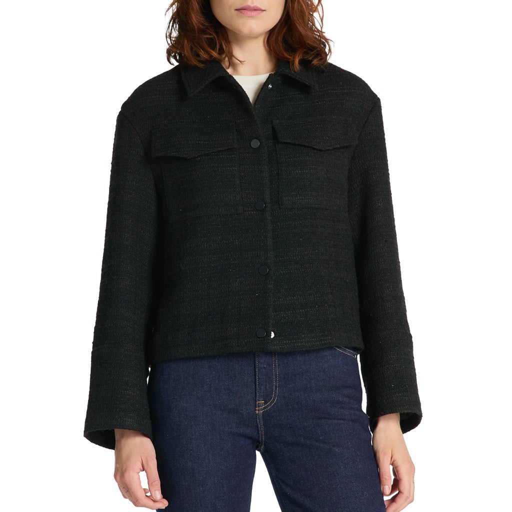 Gant Blazer Dames – Zwart