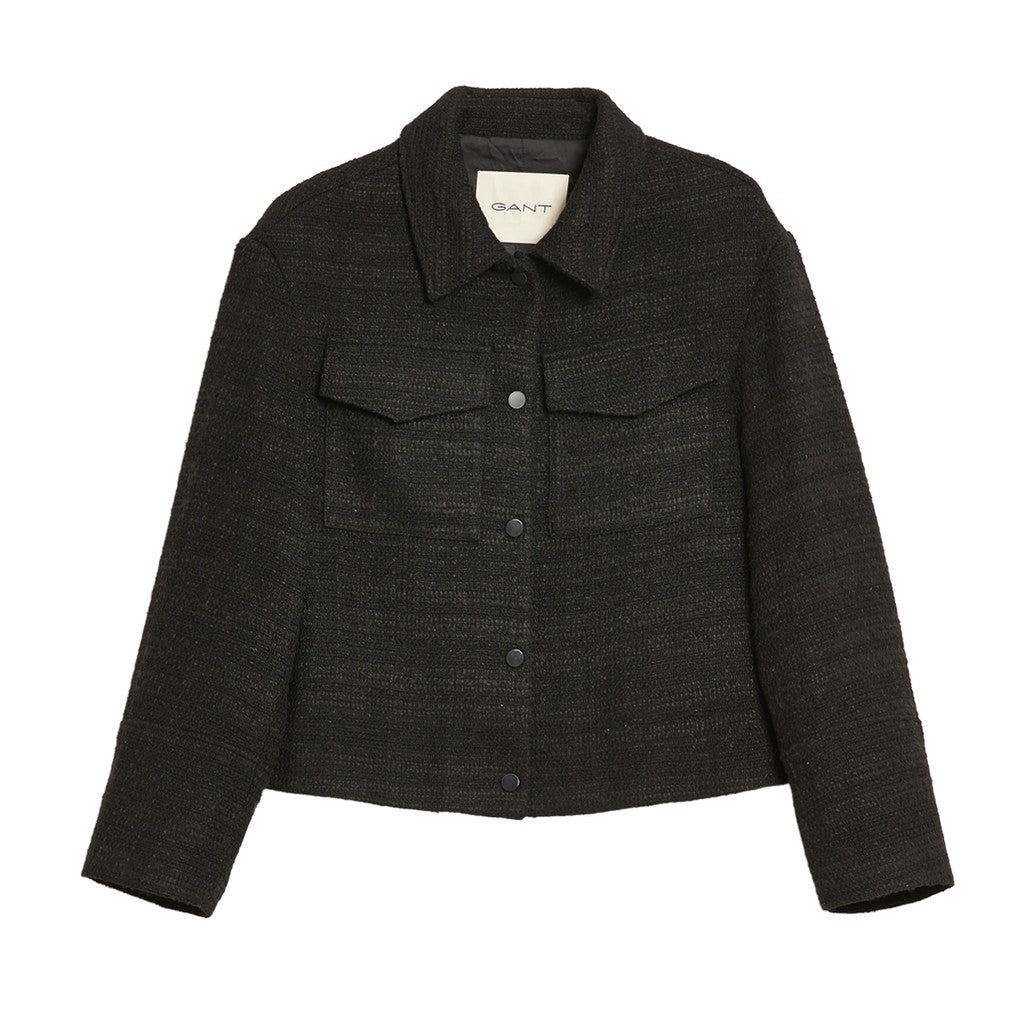 Gant Blazer Dames – Zwart