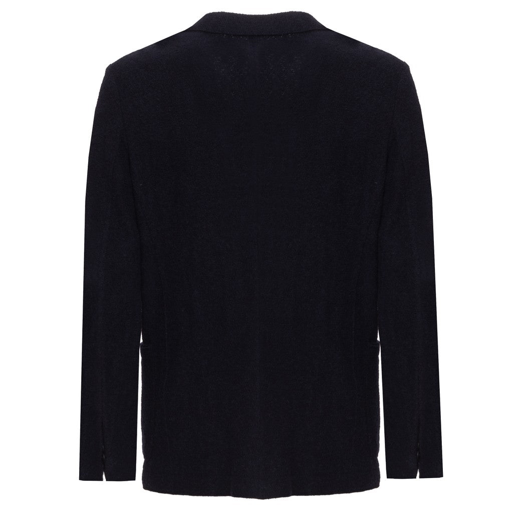 Gant Blazer Heren – Marineblauw