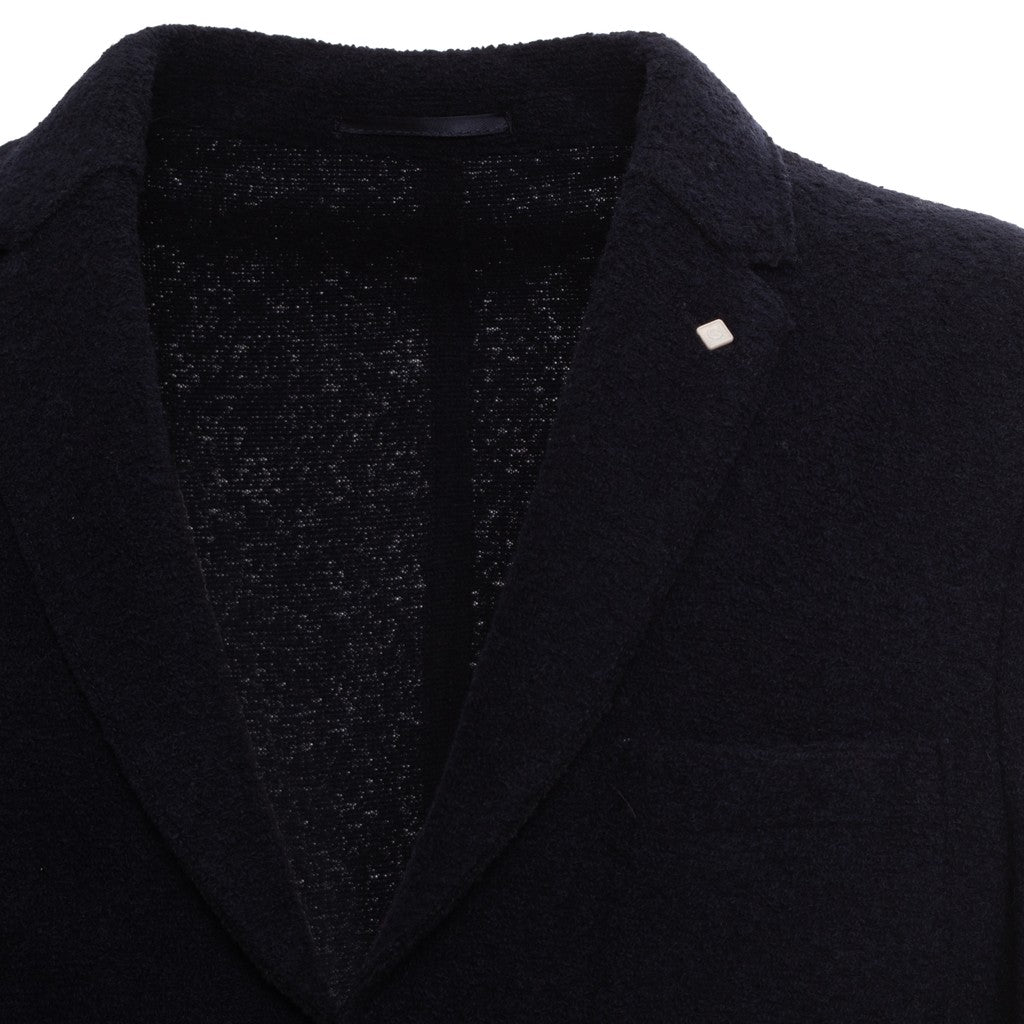 Gant Blazer Heren – Marineblauw