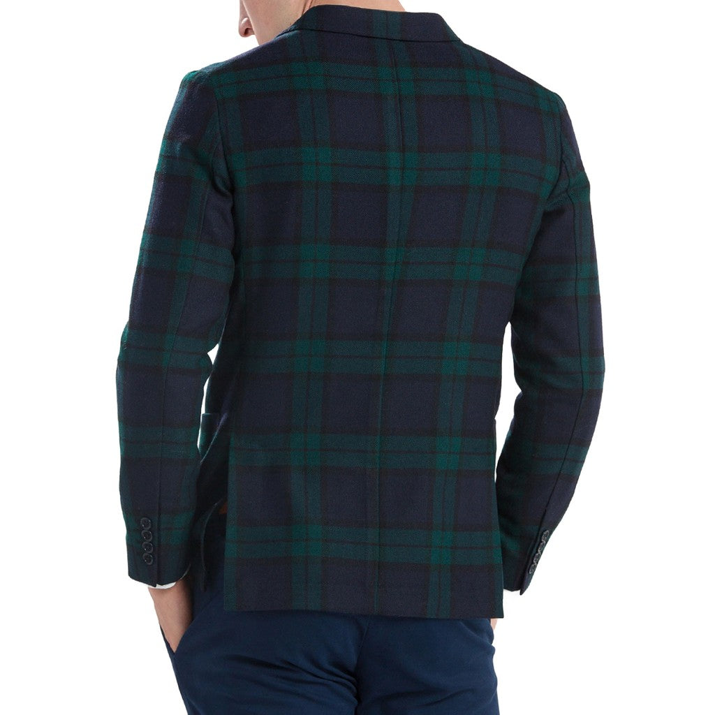 Gant Blazer Heren – Donkergroen