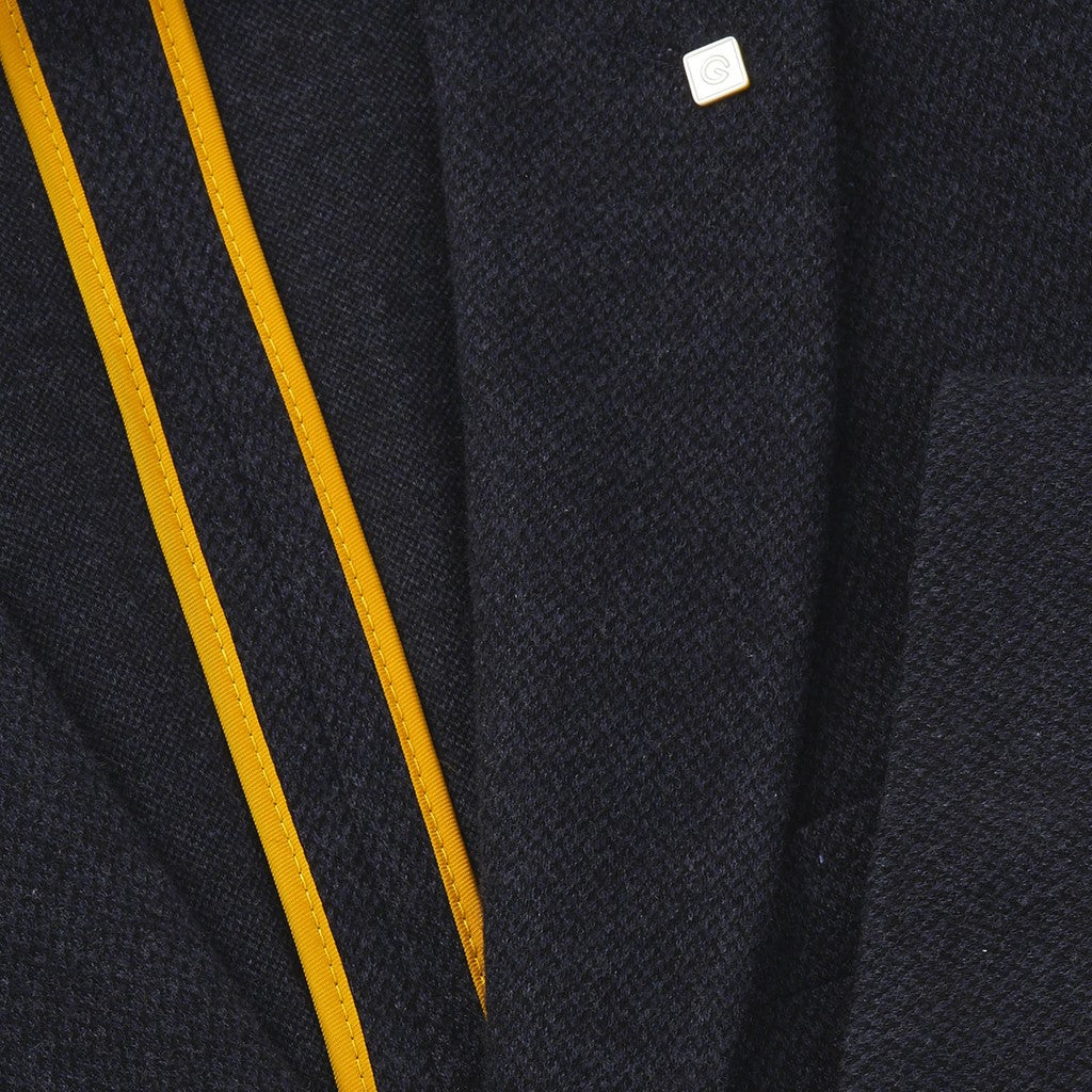 Gant Blazer Heren – Marineblauw
