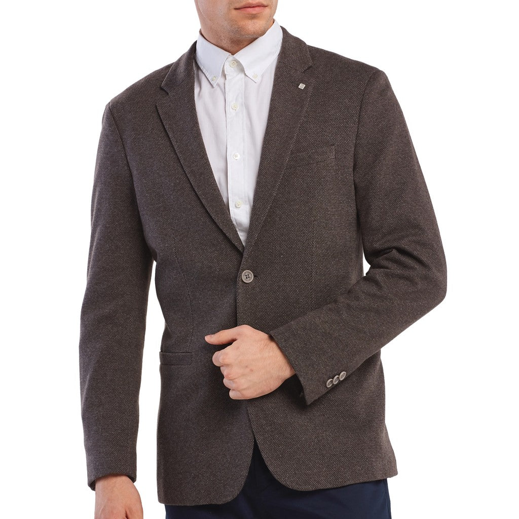 Gant Blazer Heren – Grijs