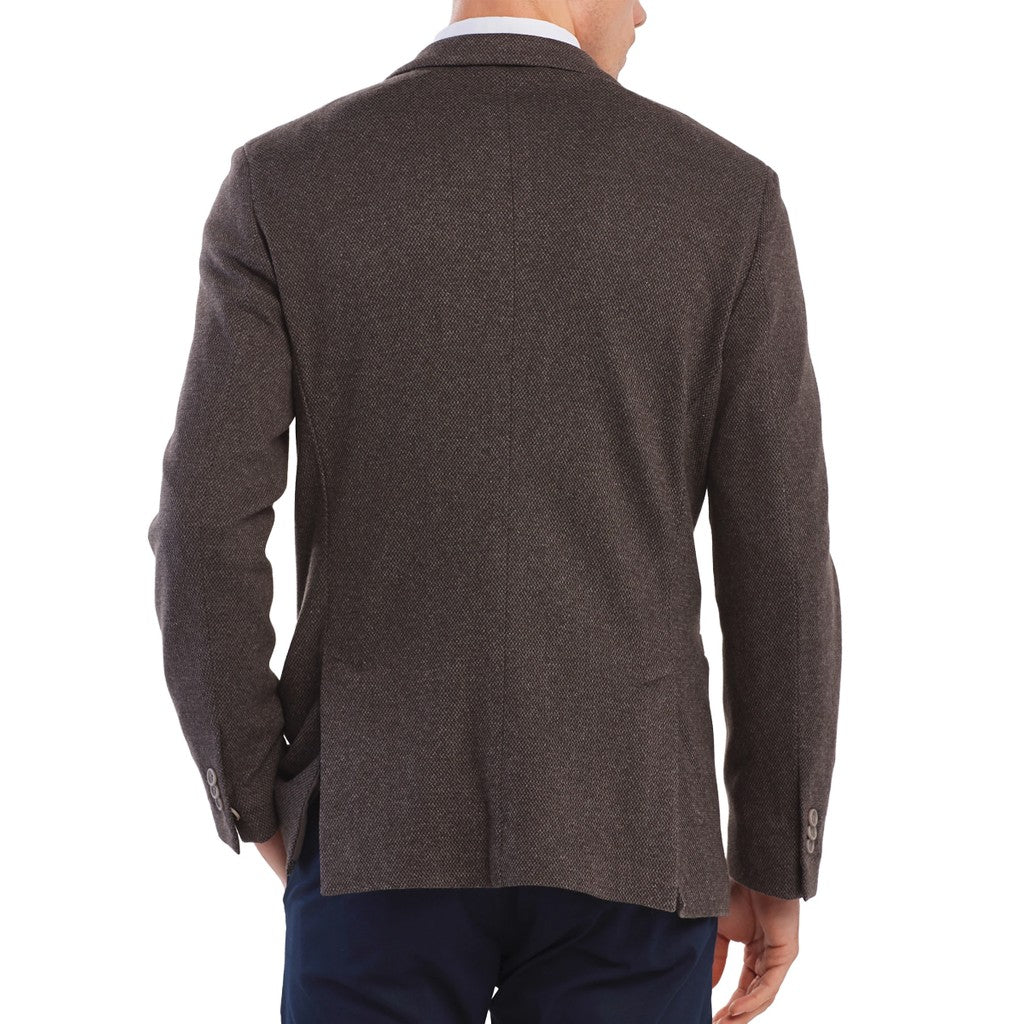Gant Blazer Heren – Grijs