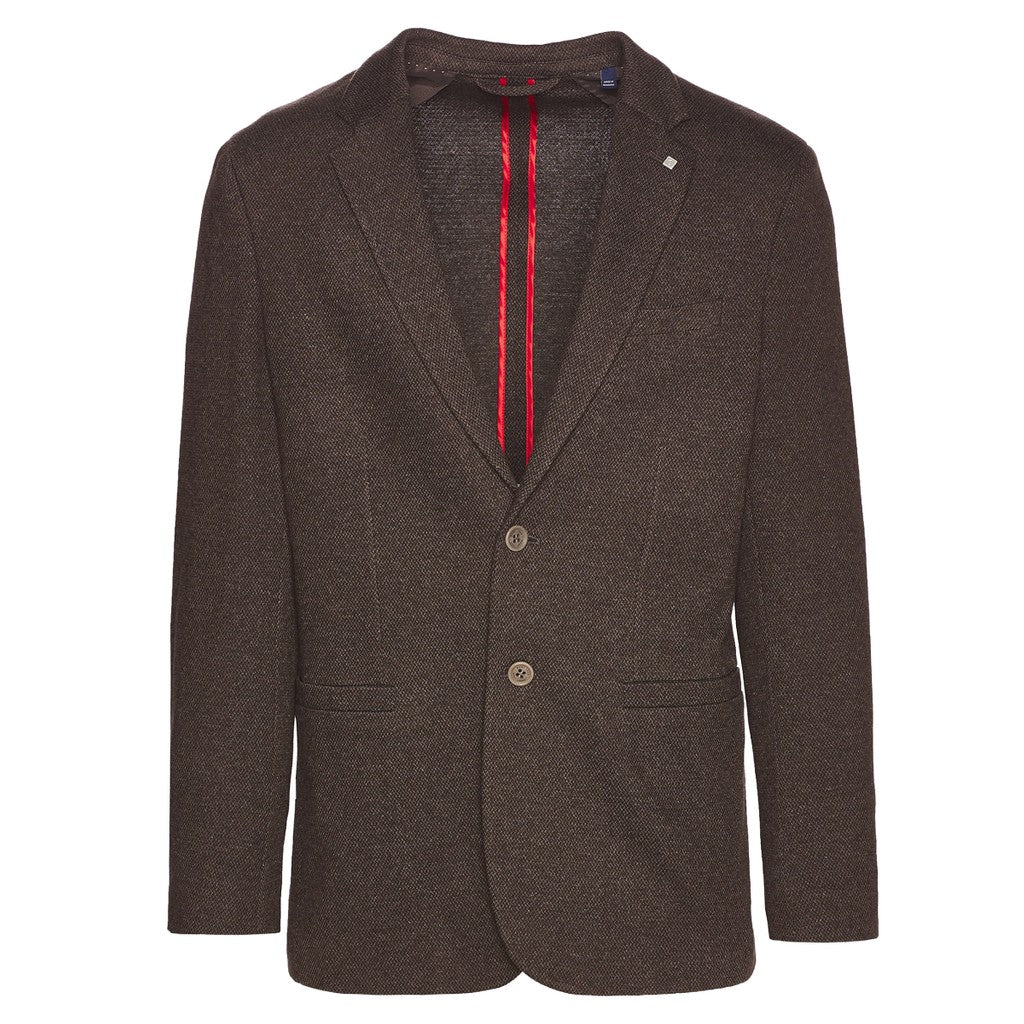 Gant Blazer Heren – Grijs