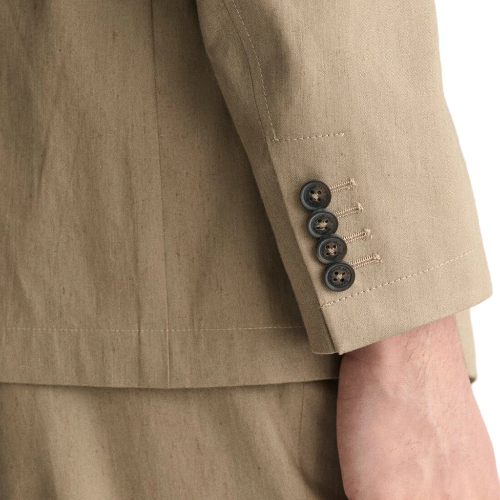 Gant Blazer Heren – Beige