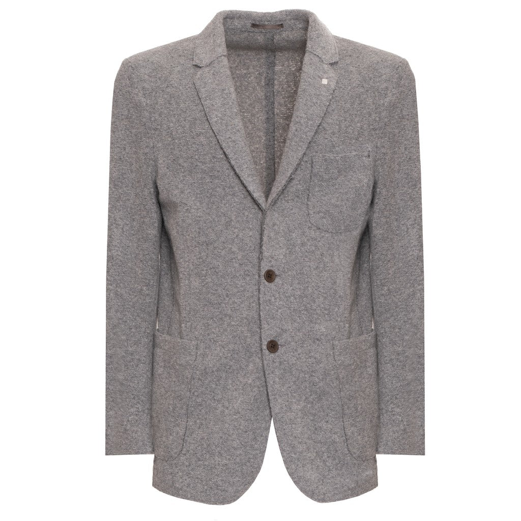 Gant Blazer Heren – Grijs