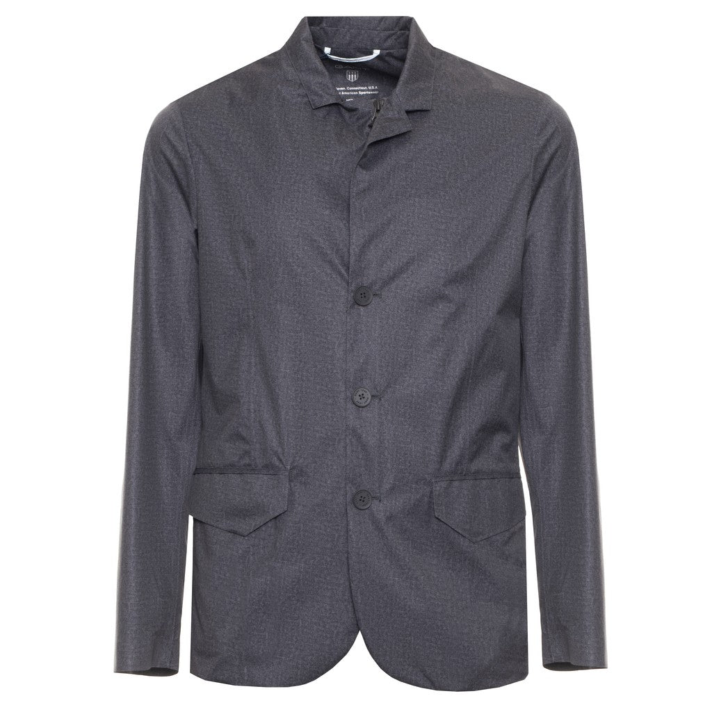 Gant Blazer Heren – Antraciet
