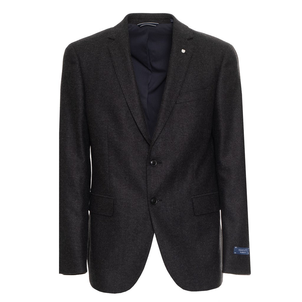 Gant Blazer Heren – Antraciet