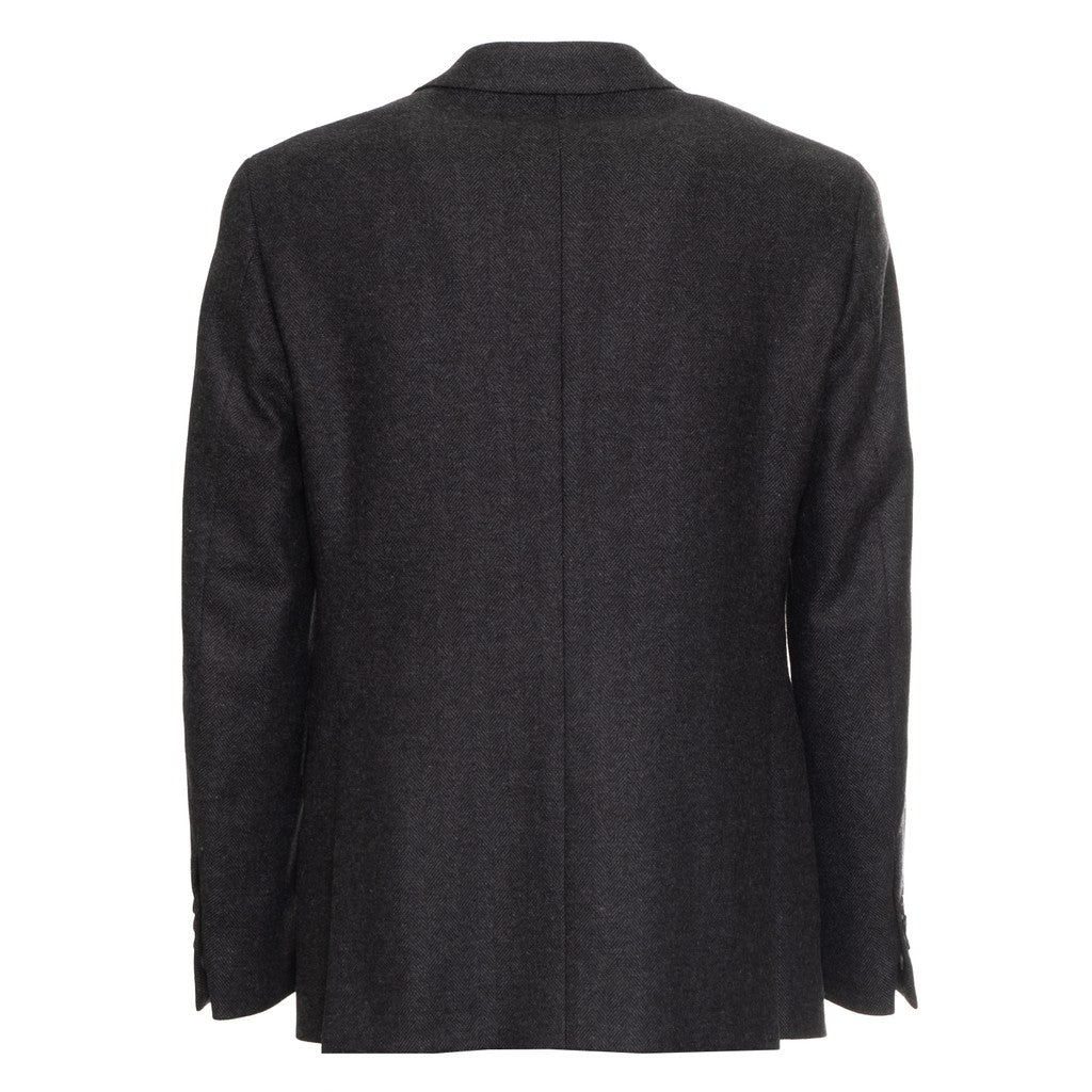 Gant Blazer Heren – Antraciet