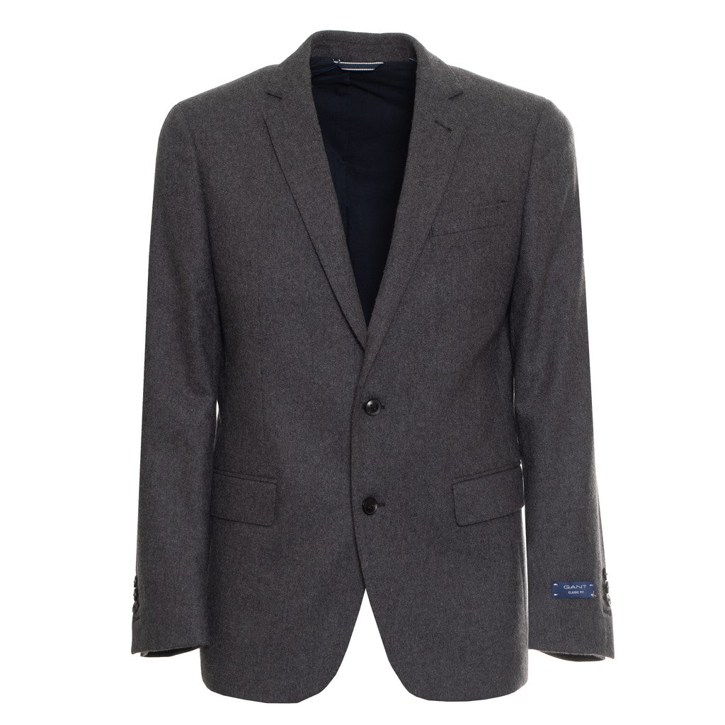 Gant Blazer Heren – Antraciet