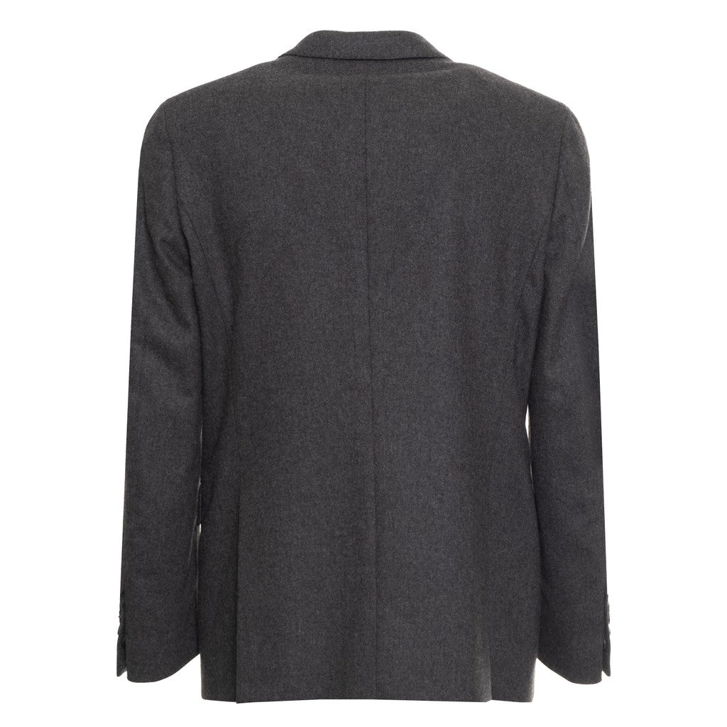 Gant Blazer Heren – Antraciet