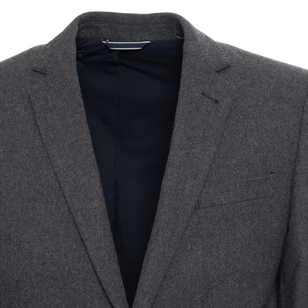 Gant Blazer Heren – Antraciet